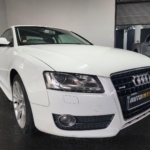 2010 Audi A5 Coupe 3.2 Quattro Auto — thumbnail 3