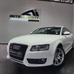 2010 Audi A5 Coupe 3.2 Quattro Auto — thumbnail 1