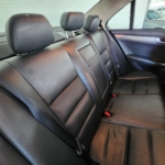 2012 Mercedes-Benz C-Class C200CDI Avantgarde — thumbnail 12