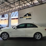 2012 Mercedes-Benz C-Class C200CDI Avantgarde — thumbnail 7