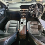 2012 Mercedes-Benz C-Class C200CDI Avantgarde — thumbnail 8