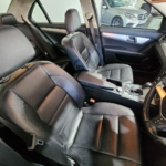2012 Mercedes-Benz C-Class C200CDI Avantgarde — thumbnail 10