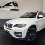 2011 BMW X6 xDrive35i — thumbnail 1