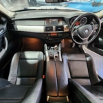 2011 BMW X6 xDrive35i — thumbnail 9