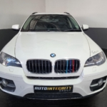2011 BMW X6 xDrive35i — thumbnail 2