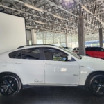 2011 BMW X6 xDrive35i — thumbnail 4