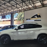 2011 BMW X6 xDrive35i — thumbnail 8