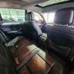 2011 BMW X6 xDrive35i — thumbnail 12
