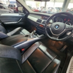 2011 BMW X6 xDrive35i — thumbnail 10