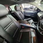 2011 BMW X6 xDrive35i — thumbnail 11