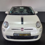 2011 Fiat 500 1.2 — thumbnail 2