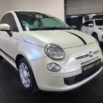 2011 Fiat 500 1.2 — thumbnail 3