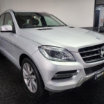 2015 Mercedes-Benz ML ML250 BlueTec — thumbnail 13