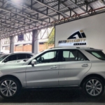 2015 Mercedes-Benz ML ML250 BlueTec — thumbnail 5