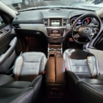 2015 Mercedes-Benz ML ML250 BlueTec — thumbnail 6