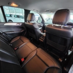 2015 Mercedes-Benz ML ML250 BlueTec — thumbnail 9