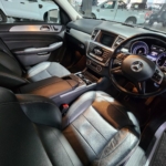 2015 Mercedes-Benz ML ML250 BlueTec — thumbnail 8