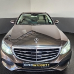 2015 Mercedes-Benz C-Class C250 BlueTec Avantgarde — thumbnail 2