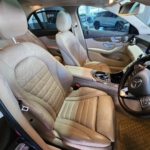 2015 Mercedes-Benz C-Class C250 BlueTec Avantgarde — thumbnail 8