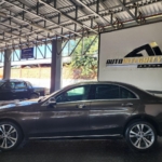 2015 Mercedes-Benz C-Class C250 BlueTec Avantgarde — thumbnail 5