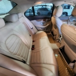 2015 Mercedes-Benz C-Class C250 BlueTec Avantgarde — thumbnail 10
