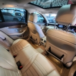 2015 Mercedes-Benz C-Class C250 BlueTec Avantgarde — thumbnail 9