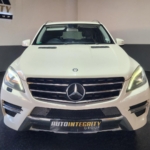 2013 Mercedes-Benz ML ML350 BlueTec — thumbnail 19