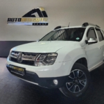 2018 Renault Duster 1.5dCi Dynamique — thumbnail 1