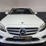 2019 Mercedes-Benz C-Class C220d — thumbnail 19