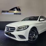 2019 Mercedes-Benz C-Class C220d — thumbnail 18