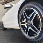 2019 Mercedes-Benz C-Class C220d — thumbnail 14