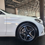 2019 Mercedes-Benz C-Class C220d — thumbnail 9