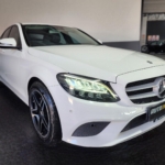2019 Mercedes-Benz C-Class C220d — thumbnail 20