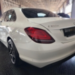 2019 Mercedes-Benz C-Class C220d — thumbnail 10