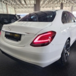 2019 Mercedes-Benz C-Class C220d — thumbnail 2