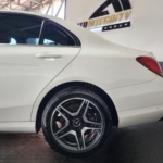 2019 Mercedes-Benz C-Class C220d — thumbnail 5