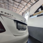 2019 Mercedes-Benz C-Class C220d — thumbnail 13