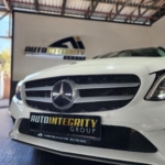 2019 Mercedes-Benz C-Class C220d — thumbnail 6