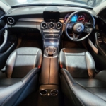 2019 Mercedes-Benz C-Class C220d — thumbnail 17