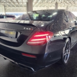 2019 Mercedes-AMG E-Class E63 S 4Matic+ — thumbnail 5