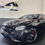 2019 Mercedes-AMG E-Class E63 S 4Matic+ — thumbnail 1