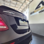 2019 Mercedes-AMG E-Class E63 S 4Matic+ — thumbnail 8