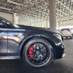 2019 Mercedes-AMG E-Class E63 S 4Matic+ — thumbnail 4