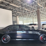 2019 Mercedes-AMG E-Class E63 S 4Matic+ — thumbnail 14