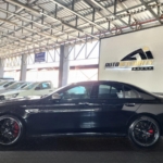 2019 Mercedes-AMG E-Class E63 S 4Matic+ — thumbnail 17