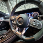 2019 Mercedes-AMG E-Class E63 S 4Matic+ — thumbnail 20
