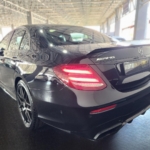 2019 Mercedes-AMG E-Class E63 S 4Matic+ — thumbnail 15