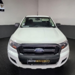 2022 Ford Ranger 2.2TDCi — thumbnail 2
