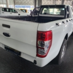 2022 Ford Ranger 2.2TDCi — thumbnail 5