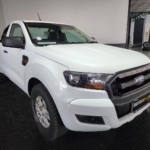 2022 Ford Ranger 2.2TDCi — thumbnail 3